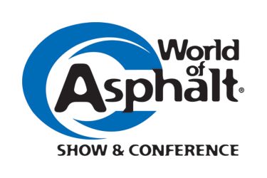 World of Asphalt Logo