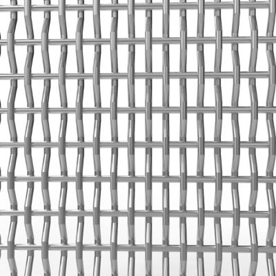 Woven Mesh Screen