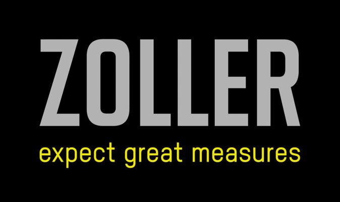 Zoller Logo