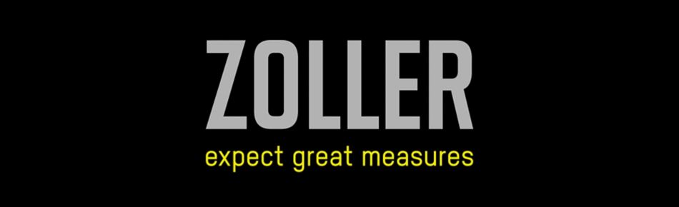 Zoller Logo
