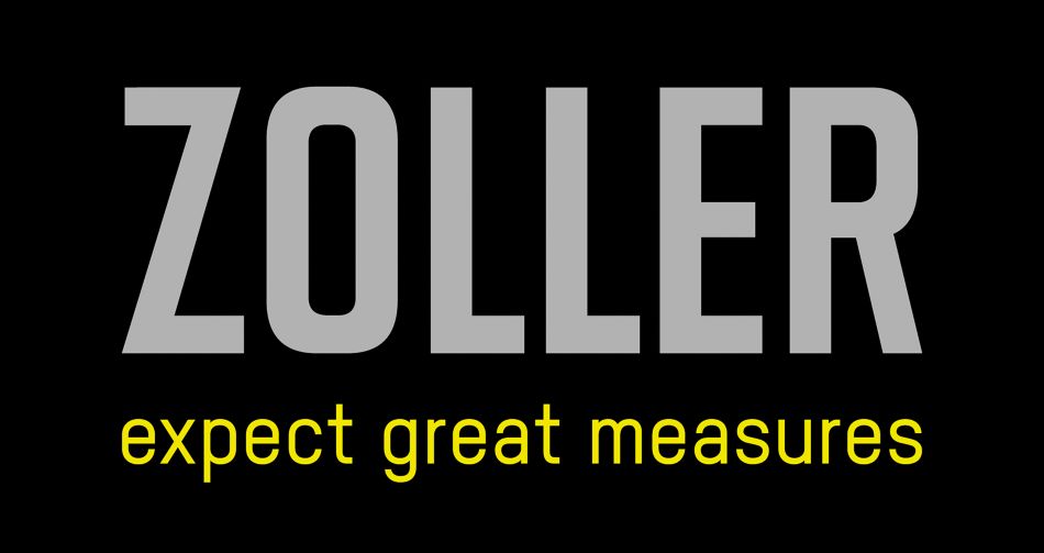 Zoller Logo